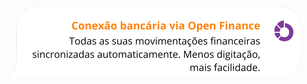 Contabilidade para Prestadores de Serviço Open Finance