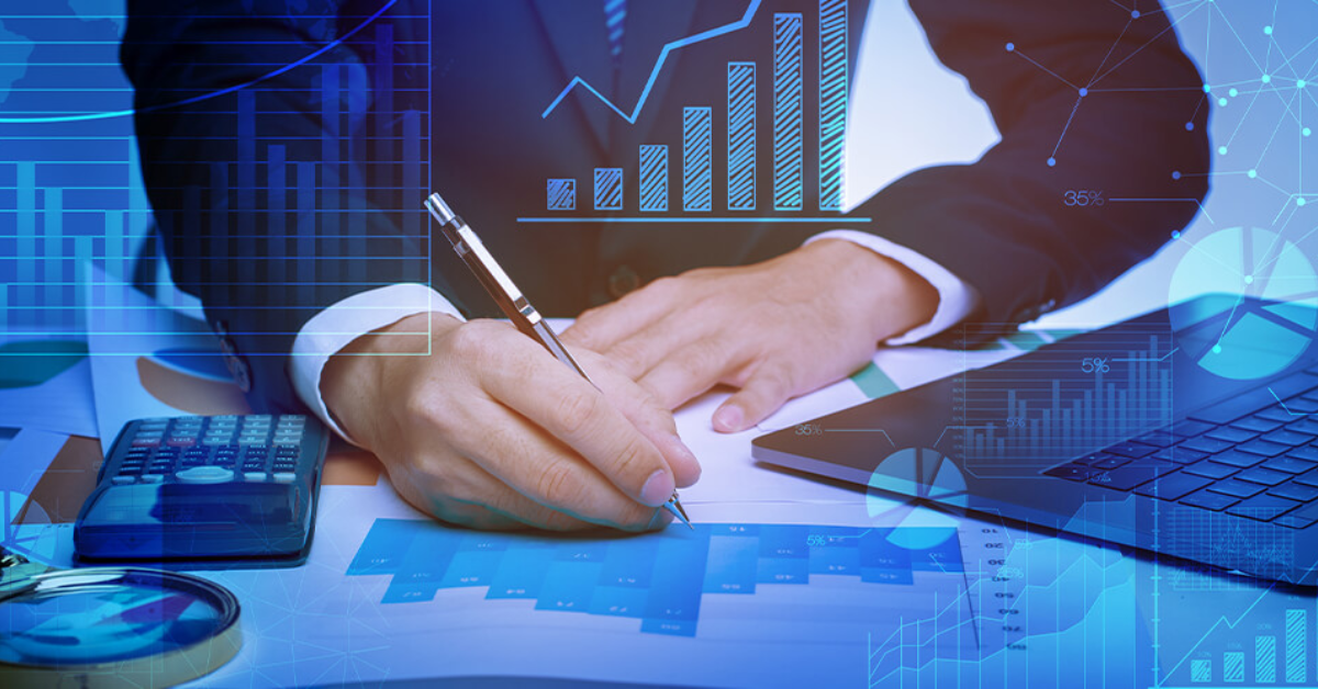 contabilidade digital é a transformação na forma como o prestador de serviço lida com suas obrigações contábeis e fiscais.